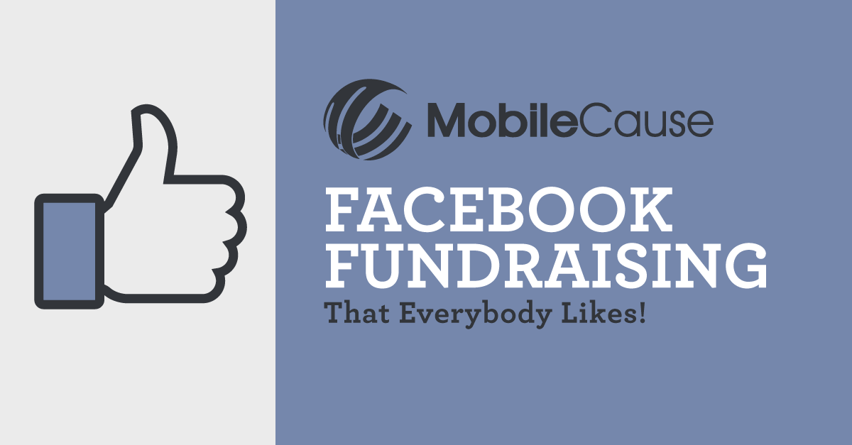  คำอธิบายภาพ : facebook-fundraising-infographic-ad 